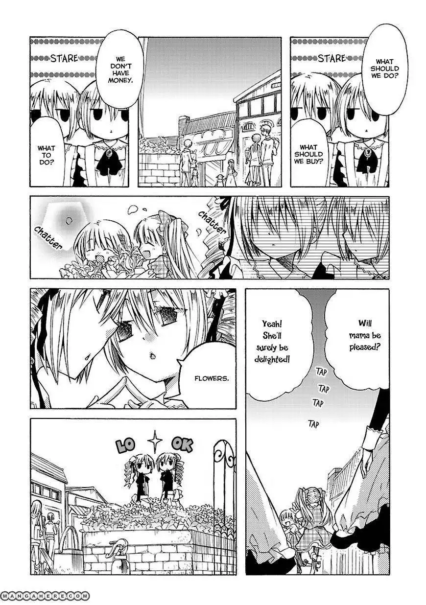 Mayple-san no Koucha Jikan Chapter 6 28